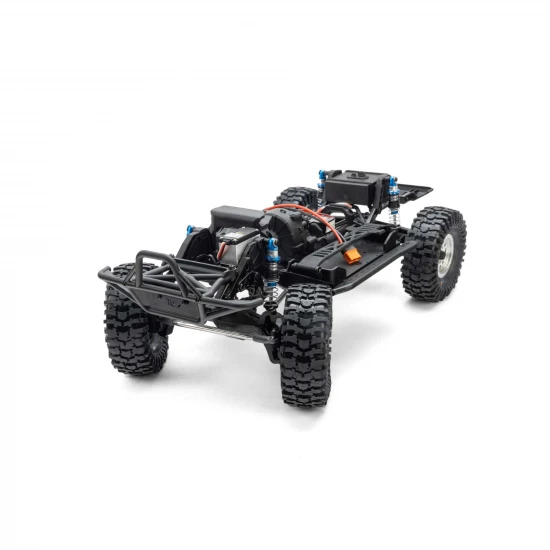 Pro-Spec Scaler Shocks - 80mm-85mm: Rock Crawler