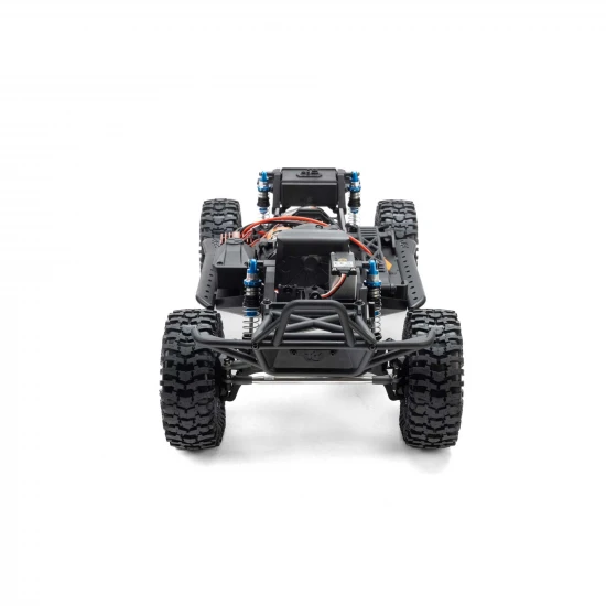 Pro-Spec Scaler Shocks - 80mm-85mm: Rock Crawler
