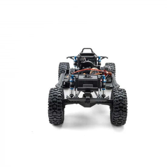 Pro-Spec Scaler Shocks - 80mm-85mm: Rock Crawler