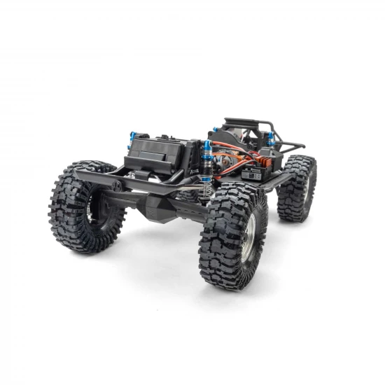 Pro-Spec Scaler Shocks - 80mm-85mm: Rock Crawler