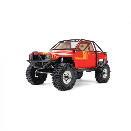 Pro-Spec Scaler Shocks - 80mm-85mm: Rock Crawler