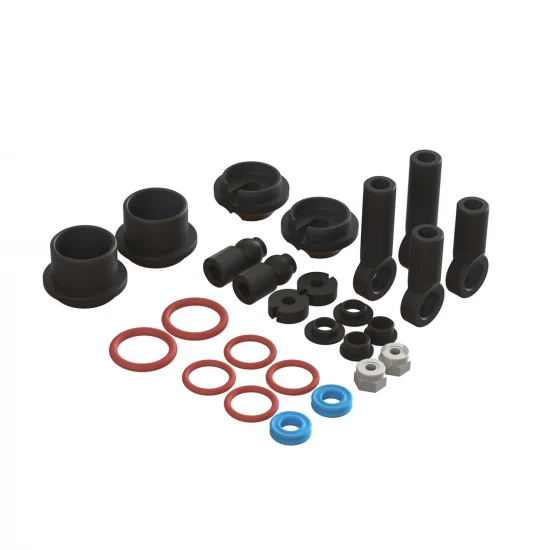 Pro-Spec Scaler Shocks Rebuild Kit