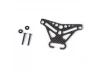 1:10 Carbon Fiber Rear Shock Tower Brace: ARRMA (3S And MEGA)