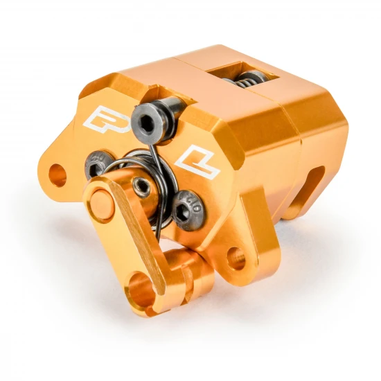 ProLine Pro Spec Aluminium Brake Caliper: Losi Promoto-MX/SM