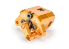 ProLine Pro Spec Aluminium Brake Caliper: Losi Promoto-MX/SM