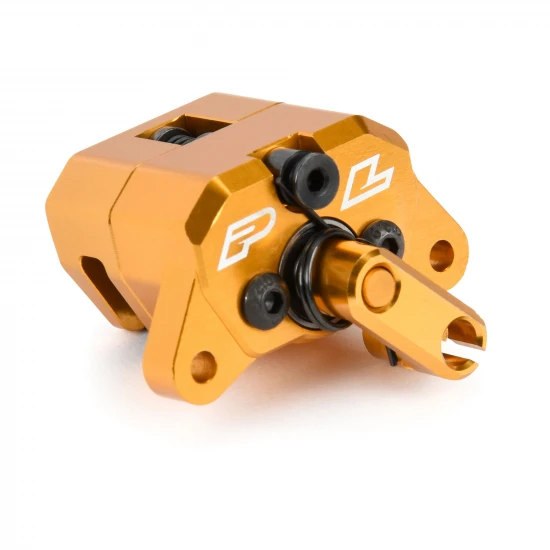 ProLine Pro Spec Aluminium Brake Caliper: Losi Promoto-MX/SM