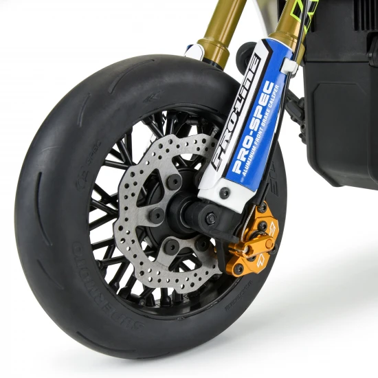 ProLine Pro Spec Aluminium Brake Caliper: Losi Promoto-MX/SM