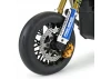 ProLine Pro Spec Aluminium Brake Caliper: Losi Promoto-MX/SM