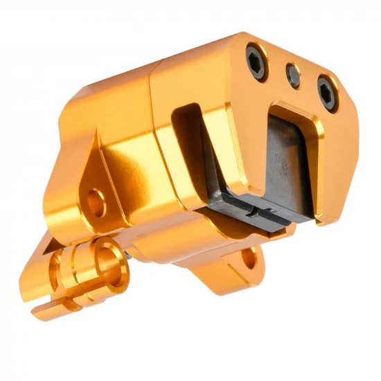 ProLine Pro Spec Aluminium Brake Caliper: Losi Promoto-MX/SM