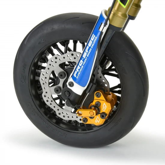 ProLine Pro Spec Aluminium Brake Caliper: Losi Promoto-MX/SM