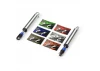 ProLine Pro-Comp Front/Rear (90mm-95mm) Scaler Shocks for 1:10 Rock Crawlers