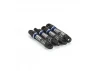 ProLine Pro-Spec Front/Rear (21.5mm) Scaler Shocks - Axial SCX30