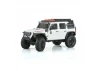 ProLine Pro-Spec Front/Rear (21.5mm) Scaler Shocks - Axial SCX30