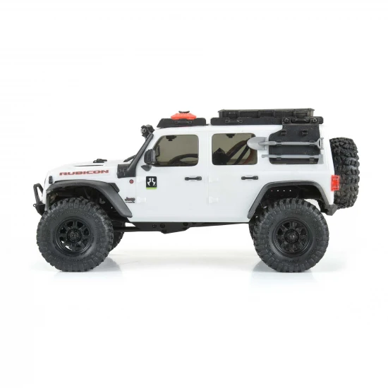 ProLine Pro-Spec Front/Rear (21.5mm) Scaler Shocks - Axial SCX30