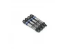 ProLine Pro-Spec Front/Rear (25mm) Scaler Shocks - Axial SCX30