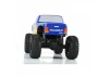 ProLine Pro-Spec Front/Rear (25mm) Scaler Shocks - Axial SCX30