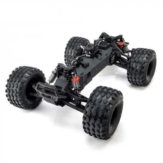 ProLine PowerStroke Shocks (2) - Arrma Gorgon/Quake Front