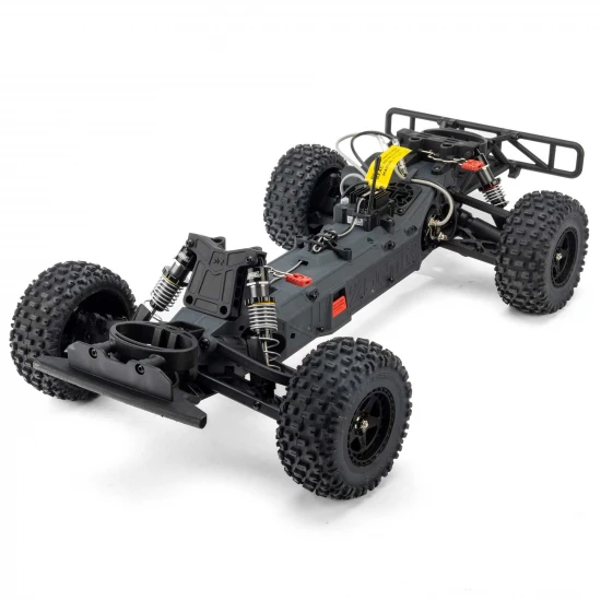 ProLine PowerStroke Shocks (2) - Arrma Gorgon/Quake Front