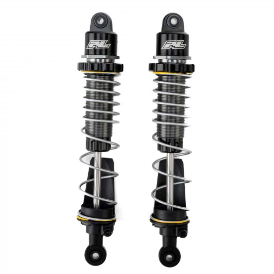 ProLine PowerStroke Shocks (2) - Arrma Gorgon/Quake Rear