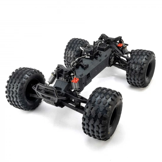 ProLine PowerStroke Shocks (2) - Arrma Gorgon/Quake Rear