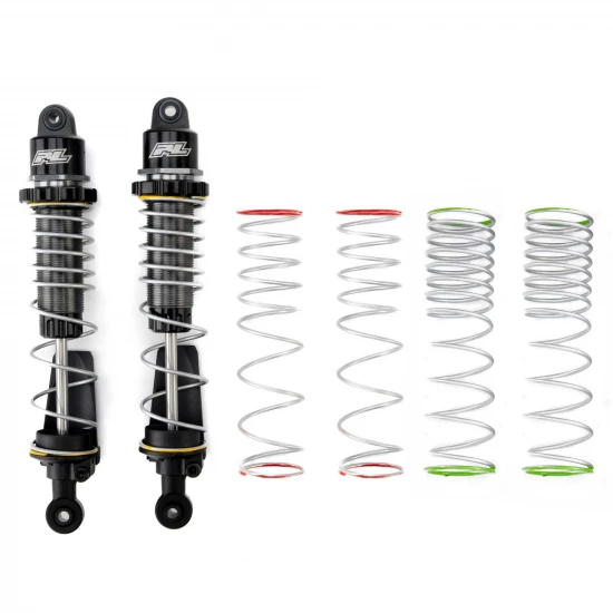 ProLine PowerStroke Shocks (2) - Arrma Gorgon/Quake Rear