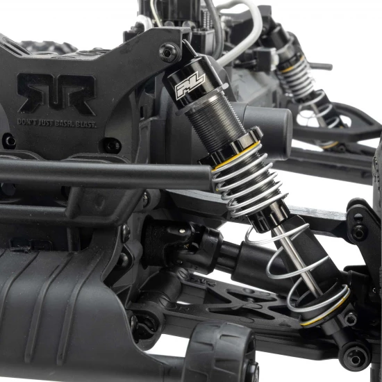 ProLine PowerStroke Shocks (2) - Arrma Gorgon/Quake Rear