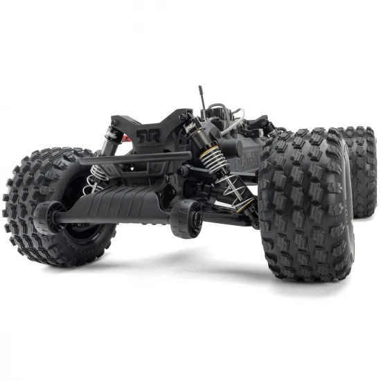 ProLine PowerStroke Shocks (2) - Arrma Gorgon/Quake Rear