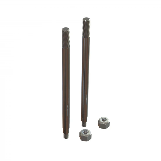 PowerStroke Rear Shock Shafts for PRO641601