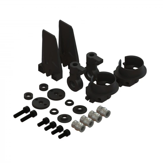 PowerStroke Shock Plastic Replacment Kit for PRO641600/PRO64