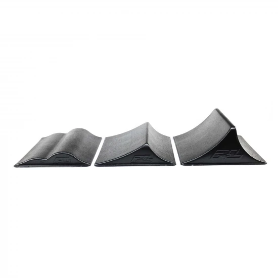 ProLine Big Air Triple RC Ramp Set
