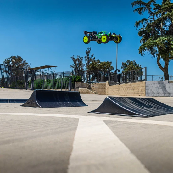 ProLine Big Air Triple RC Ramp Set