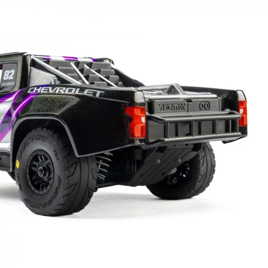 PowerStroke Front/Rear Oil-Filled Shocks (4): ARRMA GRANITE -