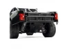 PowerStroke Front/Rear Oil-Filled Shocks (4): ARRMA GRANITE -