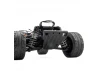 PowerStroke Front/Rear Oil-Filled Shocks (4): ARRMA GRANITE -