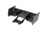 1:18 Sector Wing Set and Roof Skids Black: Granite GROM