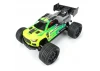 1:18 Sector Wing Set and Roof Skids Black: Granite GROM