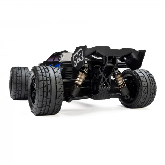 PowerStroke Oil-Filled Rear Shocks: ARRMA MINI KRATON