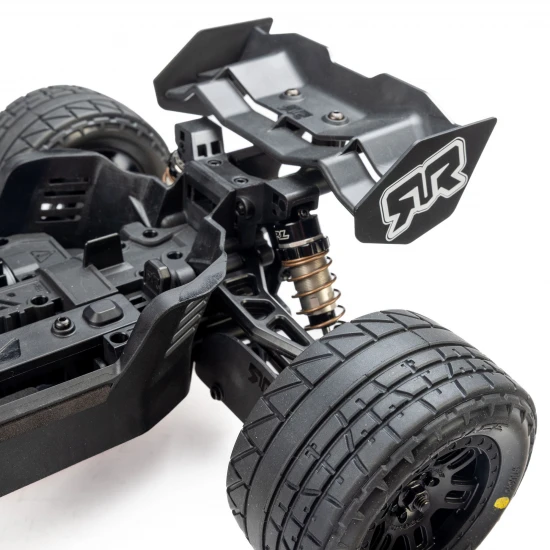 PowerStroke Oil-Filled Rear Shocks: ARRMA MINI KRATON