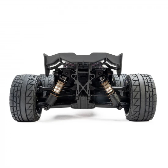 PowerStroke Oil-Filled Rear Shocks: ARRMA MINI KRATON