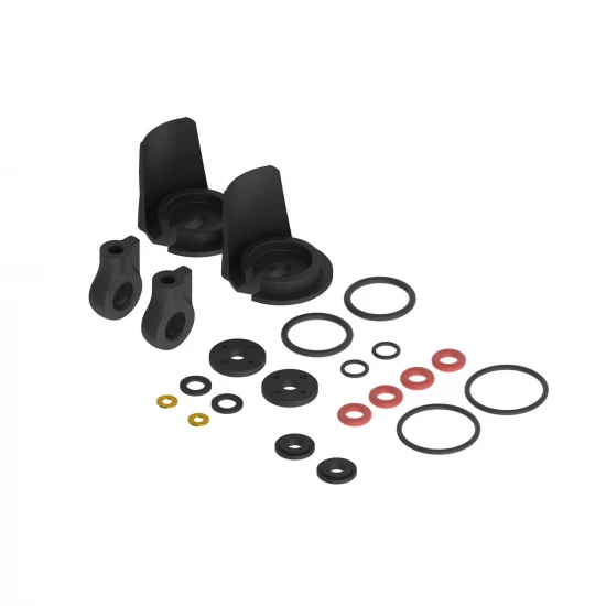 PowerStroke Shocks Rebuild Kit: PRO643300 And PRO643301