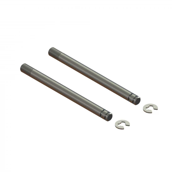 PowerStroke Shock Rear Shaft Replacement: PRO643301