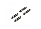 PowerStroke Oil-Filled Shocks (4): Losi Micro-B/T
