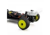 PowerStroke Oil-Filled Shocks (4): Losi Micro-B/T
