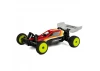 PowerStroke Oil-Filled Shocks (4): Losi Micro-B/T