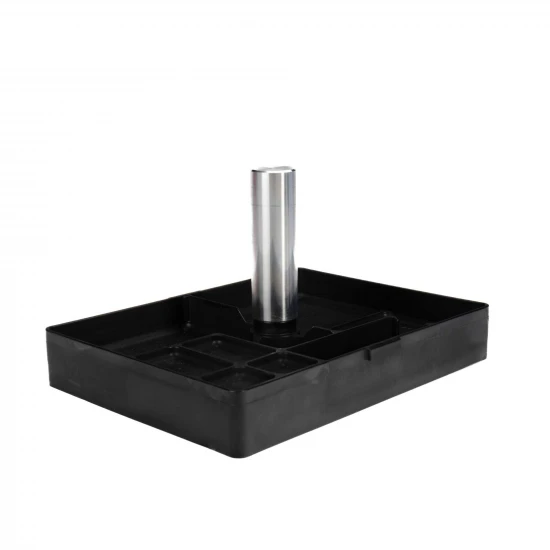 PRO Car Stand with Multi-Use 1/28-1:8 Scale Toppers