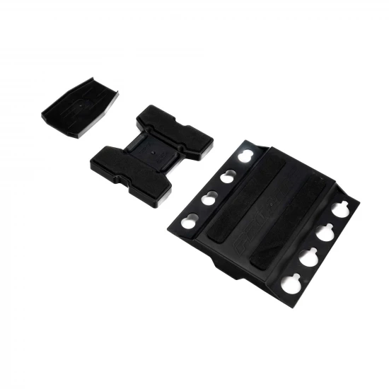 PRO Car Stand with Multi-Use 1/28-1:8 Scale Toppers