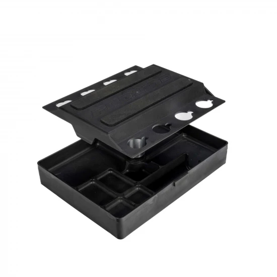 PRO Car Stand with Multi-Use 1/28-1:8 Scale Toppers