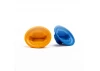 Gate Marker Set - Blue - Orange (12): Axial SCX30