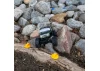 Gate Marker Set - Blue - Orange (12): Axial SCX30