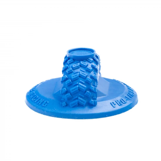 Gate Marker Set - Blue - Orange (12): Axial SCX30